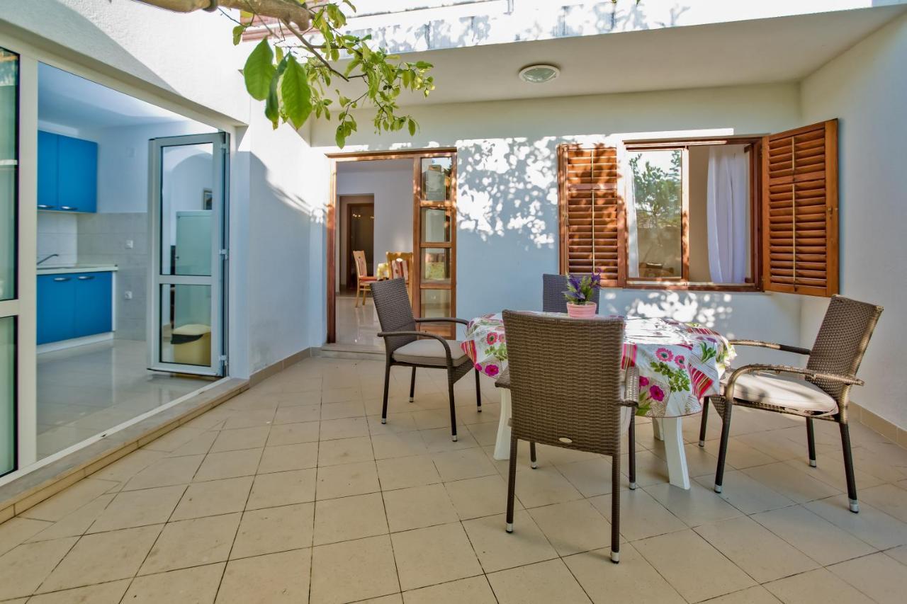 Villa Lucija Hvar Town Exterior foto