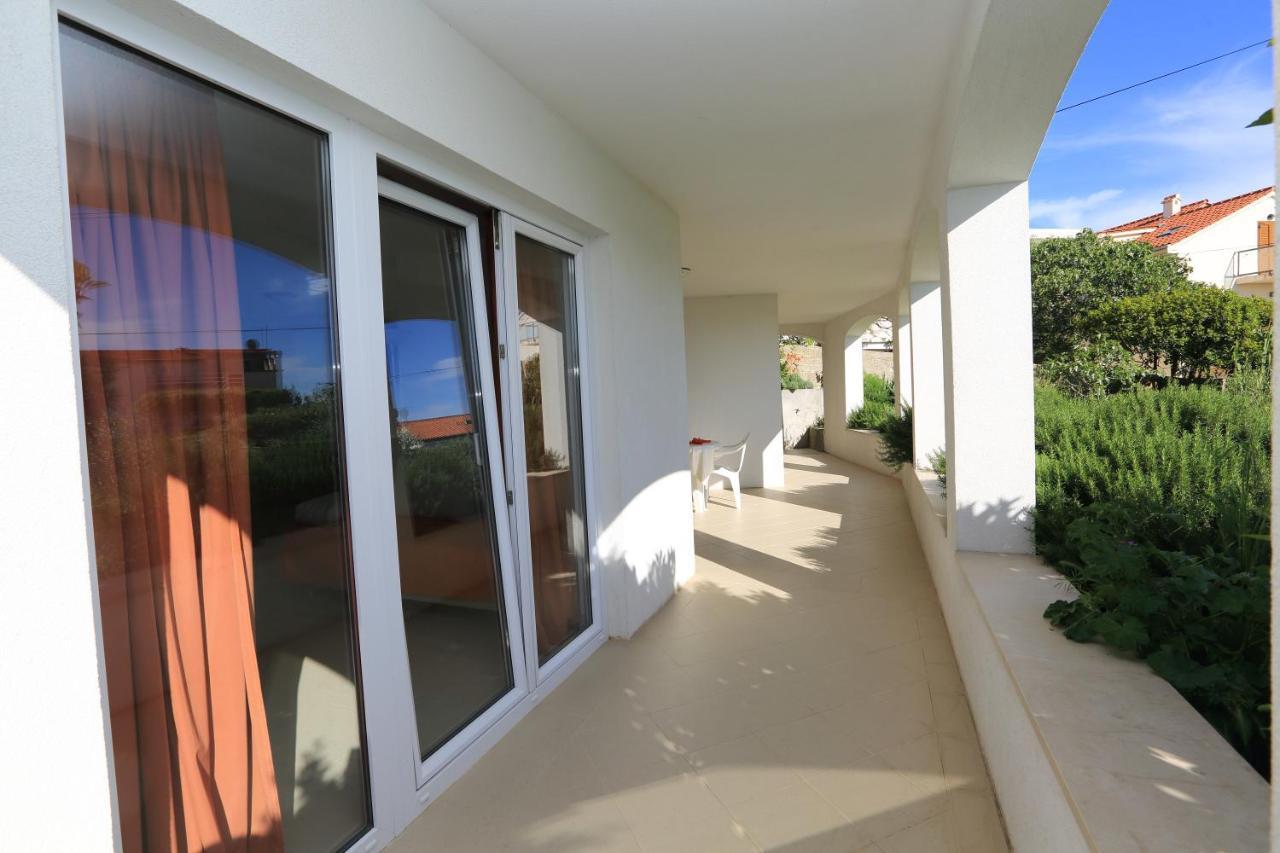 Villa Lucija Hvar Town Exterior foto