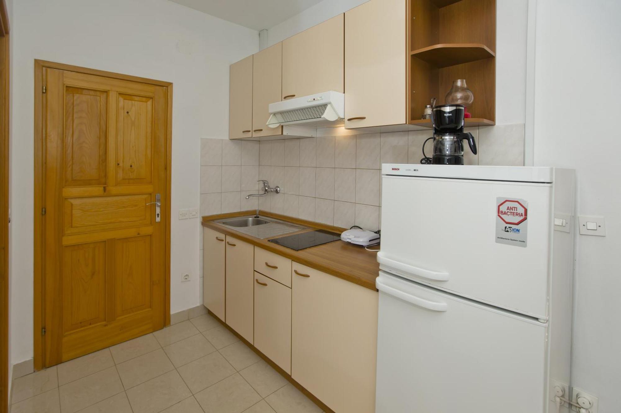 Villa Lucija Hvar Town Zimmer foto