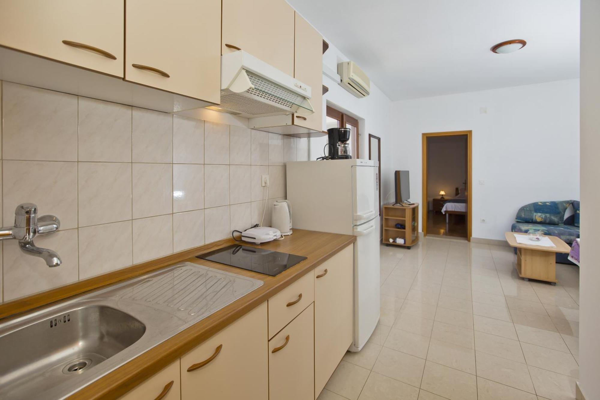 Villa Lucija Hvar Town Zimmer foto