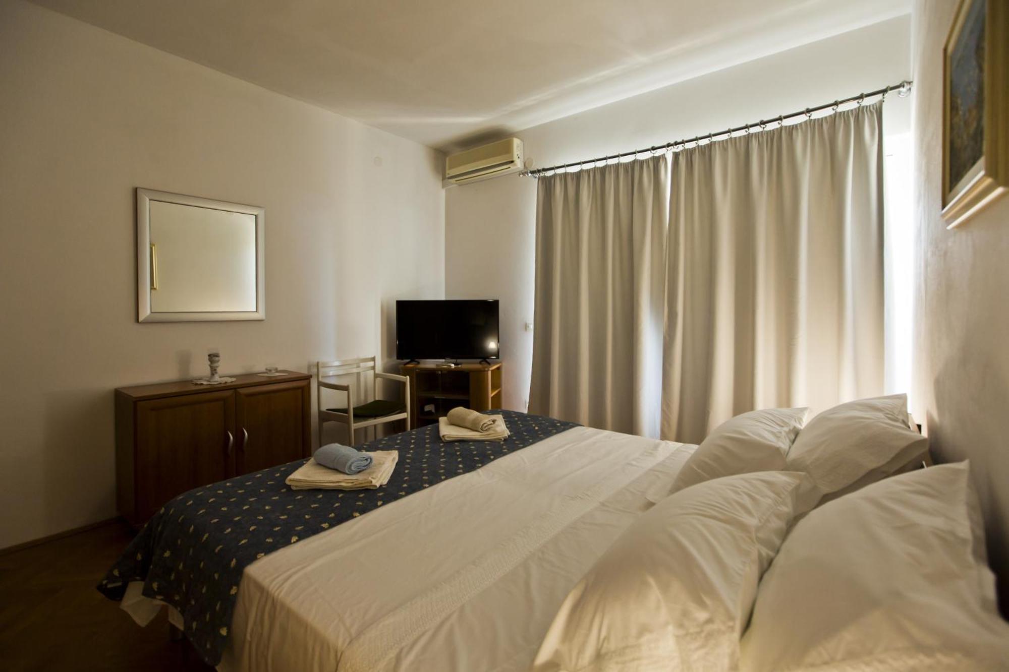 Villa Lucija Hvar Town Zimmer foto