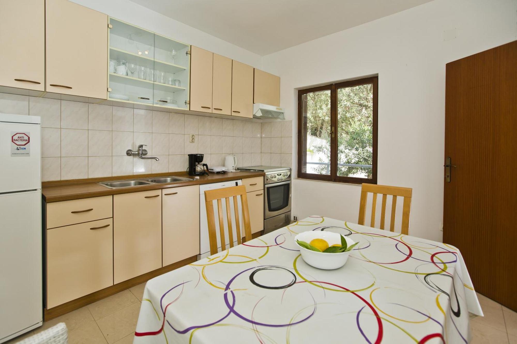 Villa Lucija Hvar Town Zimmer foto