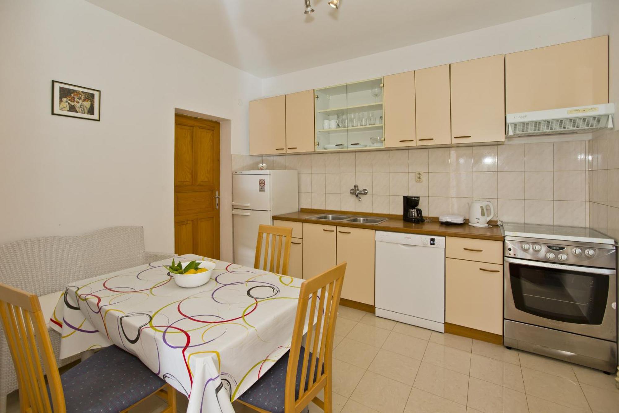 Villa Lucija Hvar Town Zimmer foto