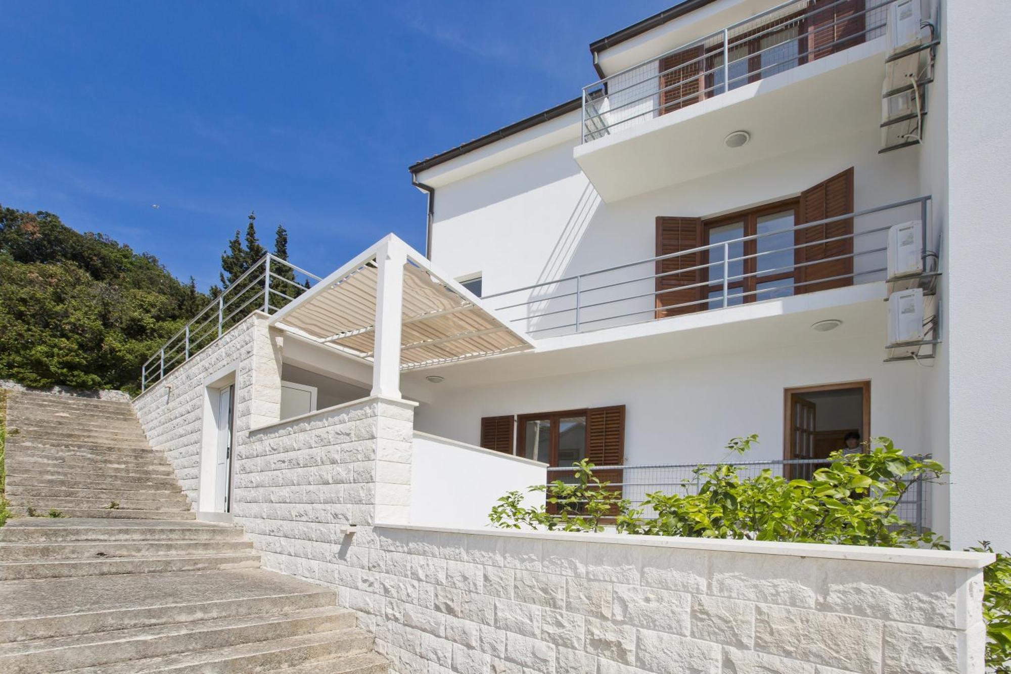 Villa Lucija Hvar Town Zimmer foto
