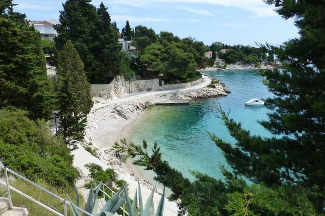 Villa Lucija Hvar Town Exterior foto